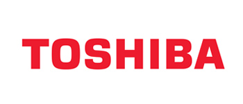 TOSHIBA